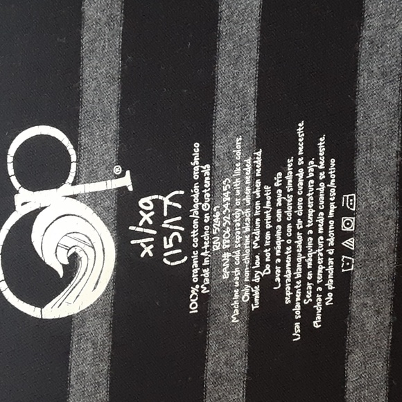 OP Top XL - Picture 2 of 2